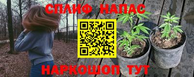 молекула духа Аргун